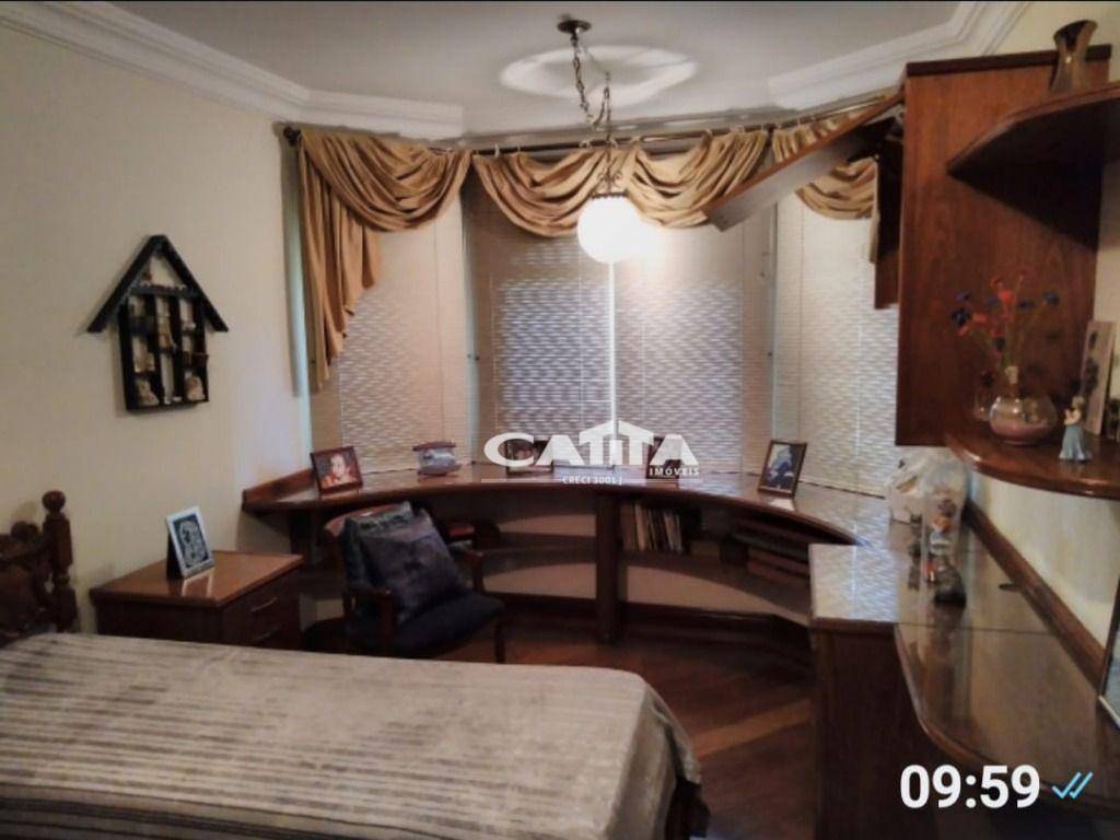 Sobrado para alugar com 4 quartos, 459m² - Foto 5