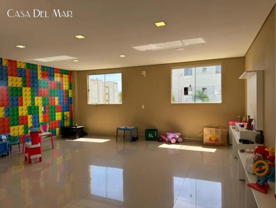 Apartamento à venda com 2 quartos, 48m² - Foto 16