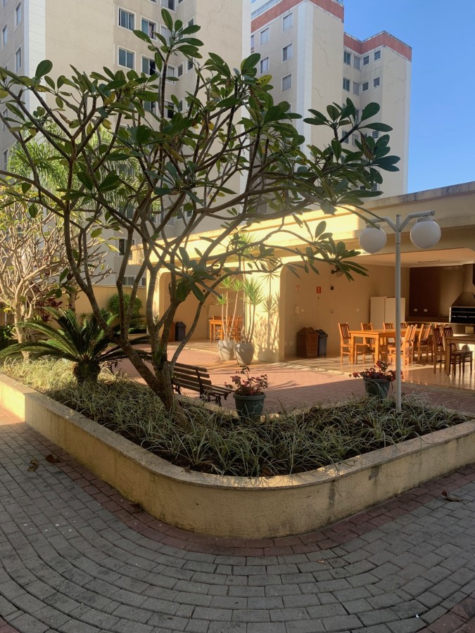 Apartamento à venda com 2 quartos, 79m² - Foto 27
