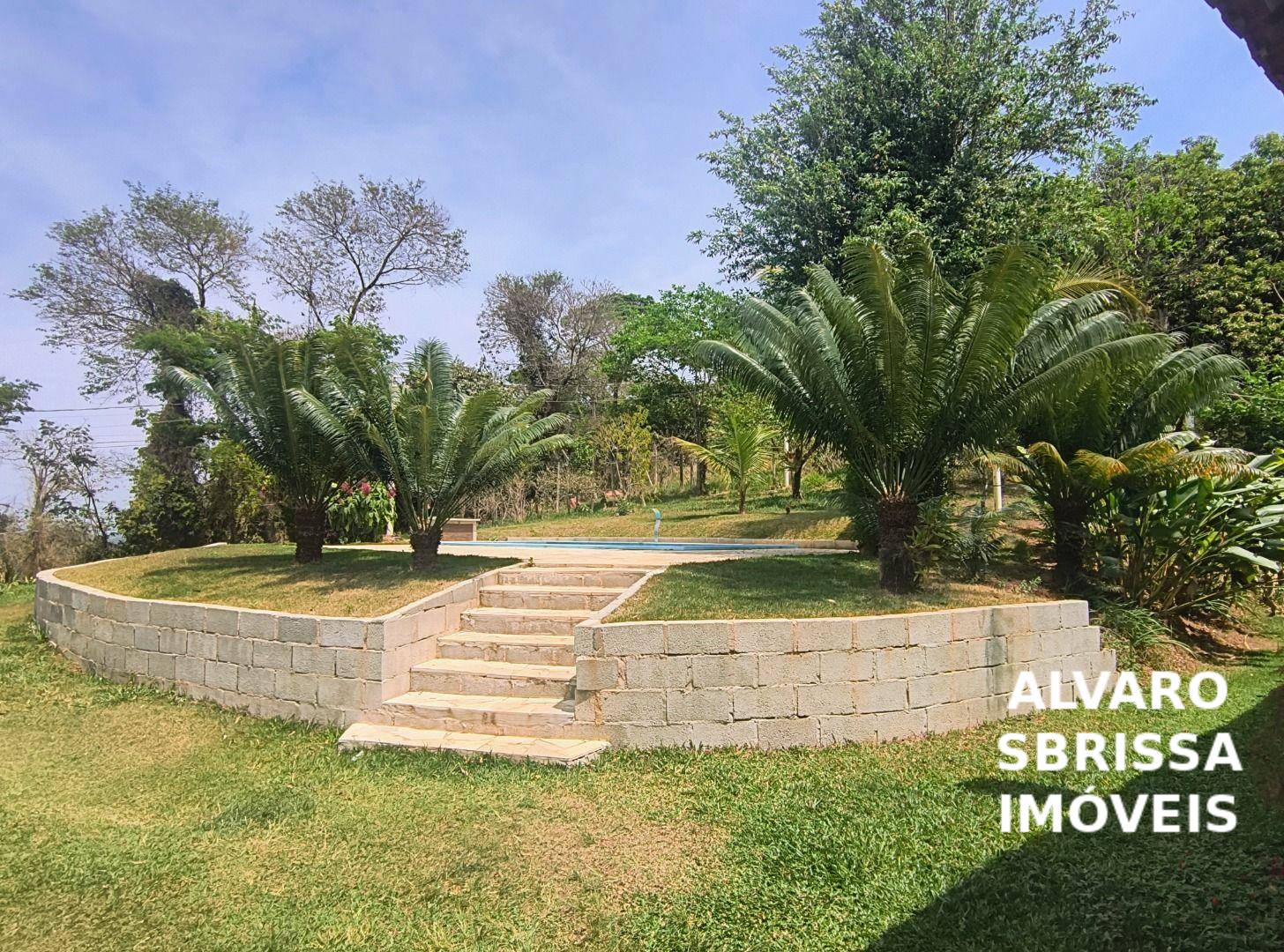 Chácara, 3 quartos, 2 hectares - Foto 4