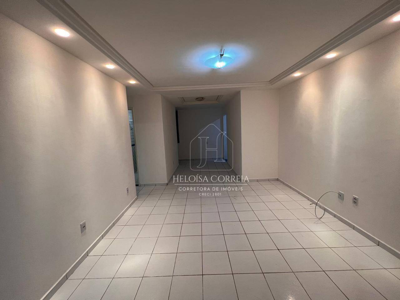 Apartamento, 2 quartos, 63 m² - Foto 1