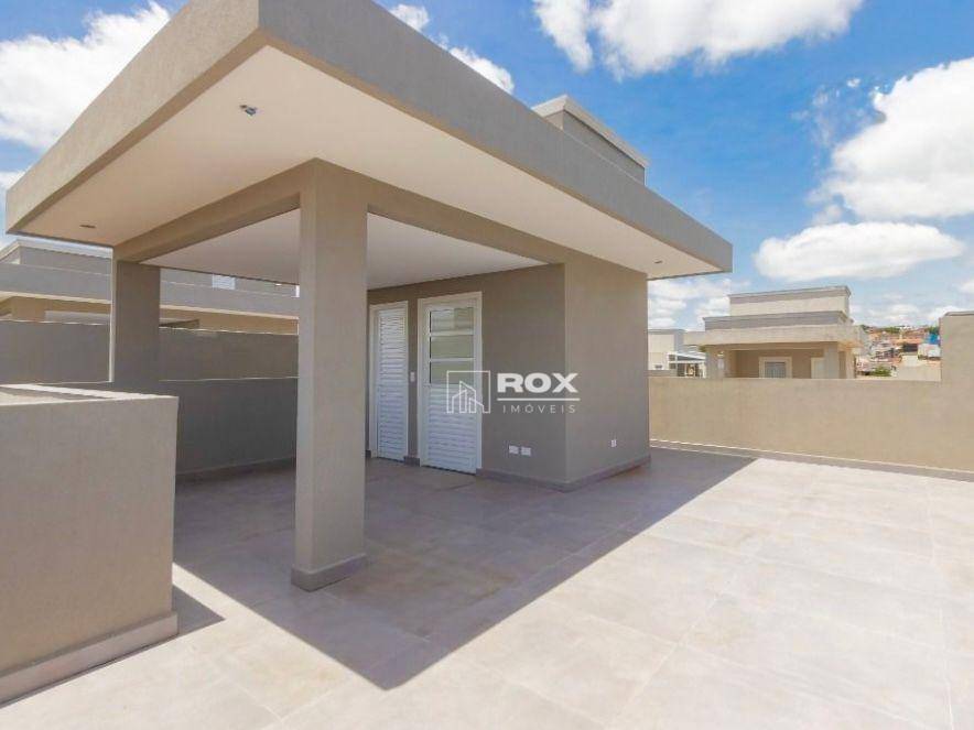 Sobrado à venda com 3 quartos, 123m² - Foto 41