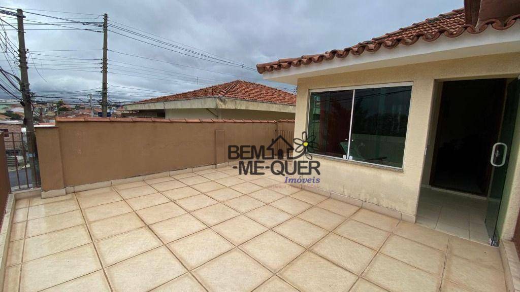 Casa à venda com 3 quartos, 176m² - Foto 44