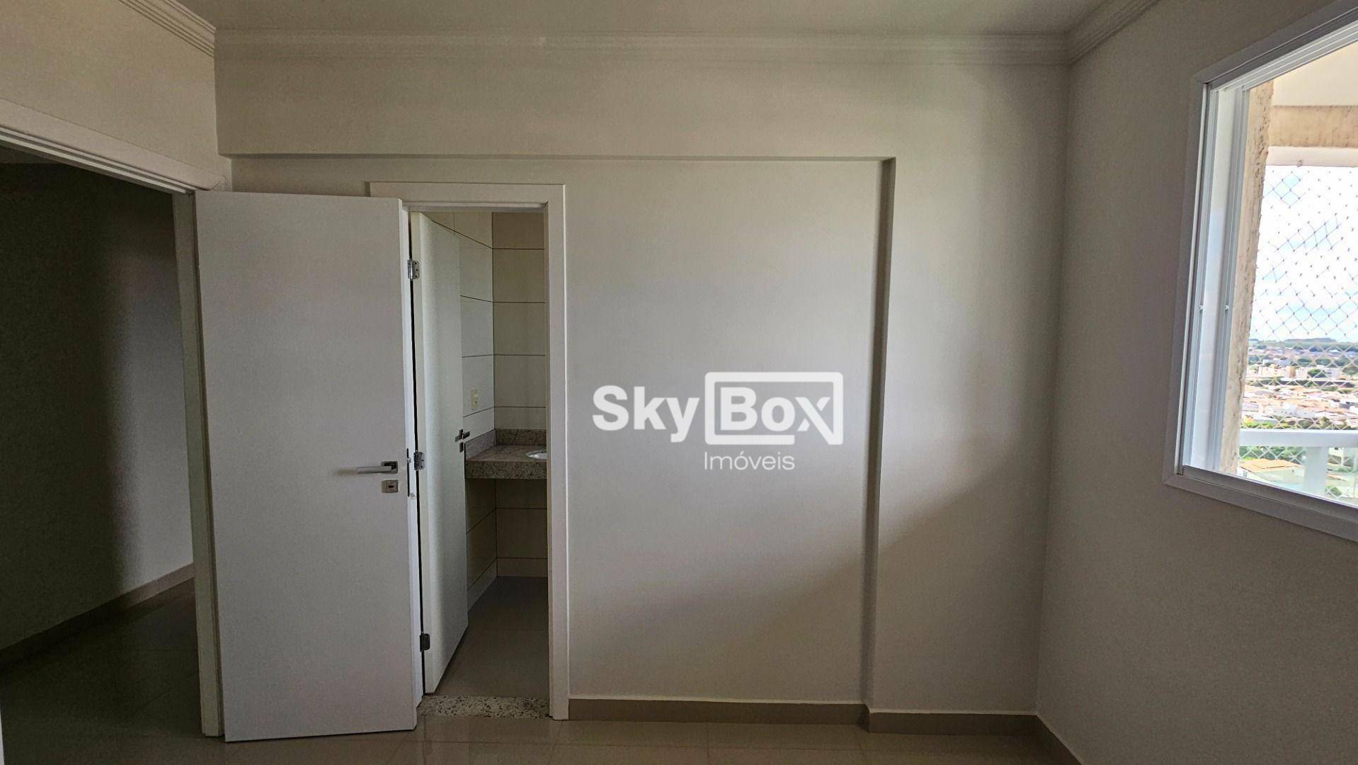 Apartamento à venda com 3 quartos, 114m² - Foto 13