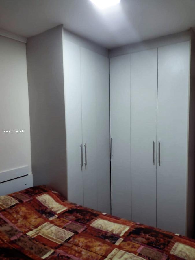 Apartamento à venda com 2 quartos, 48m² - Foto 7