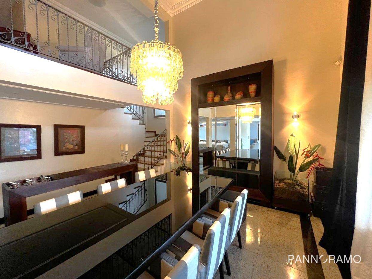 Casa de Condomínio, 4 quartos - Foto 2