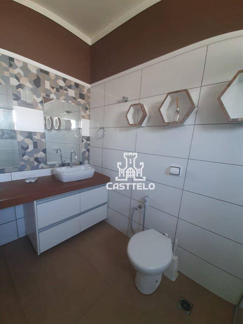 Casa de Condomínio à venda com 3 quartos, 127m² - Foto 6