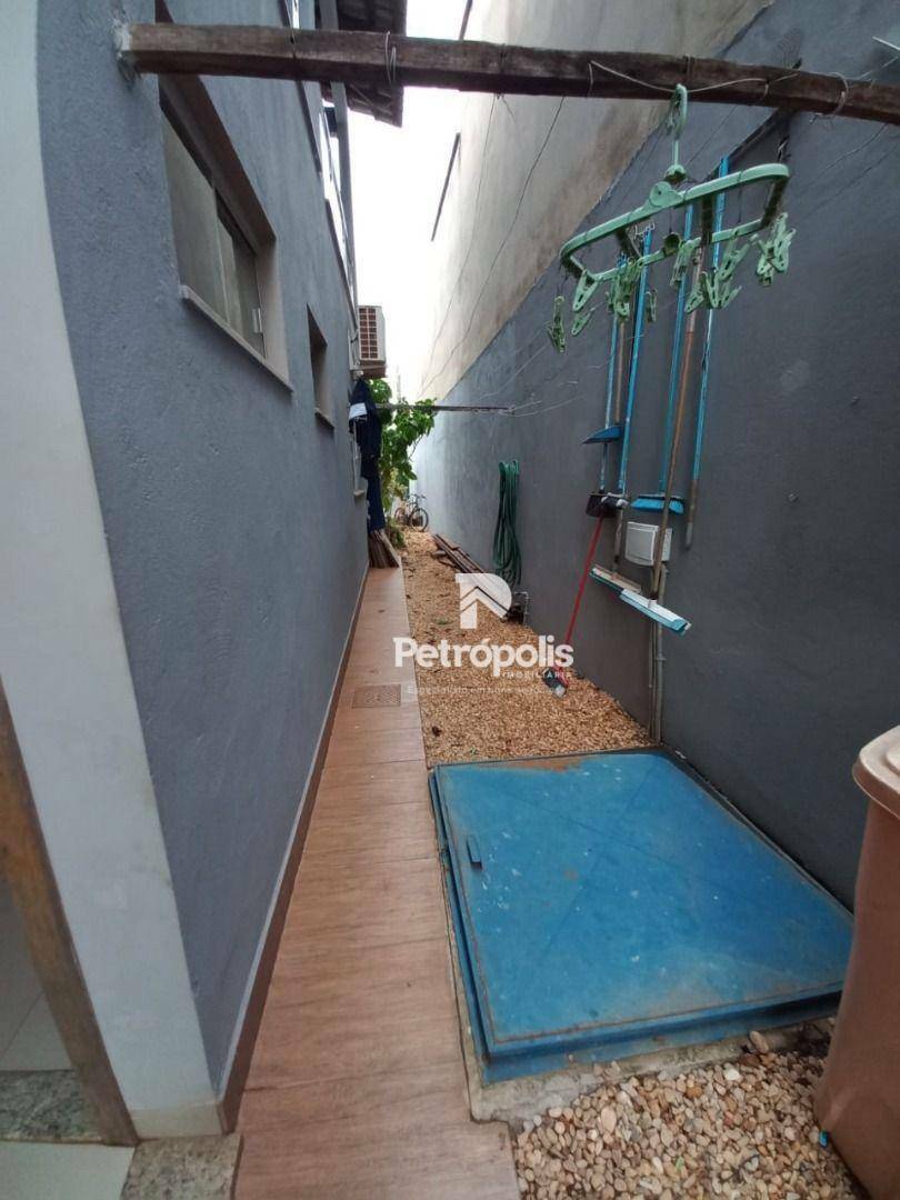 Sobrado à venda com 4 quartos, 330m² - Foto 21