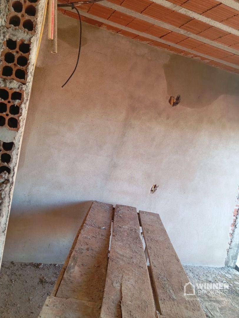 Sobrado à venda com 4 quartos, 170m² - Foto 18