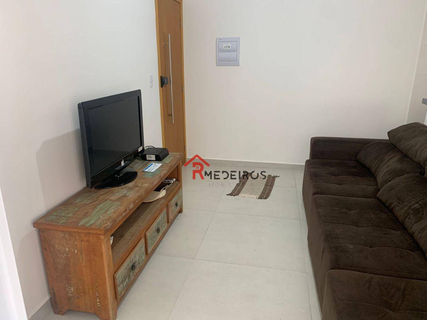 Apartamento à venda com 2 quartos, 65m² - Foto 6