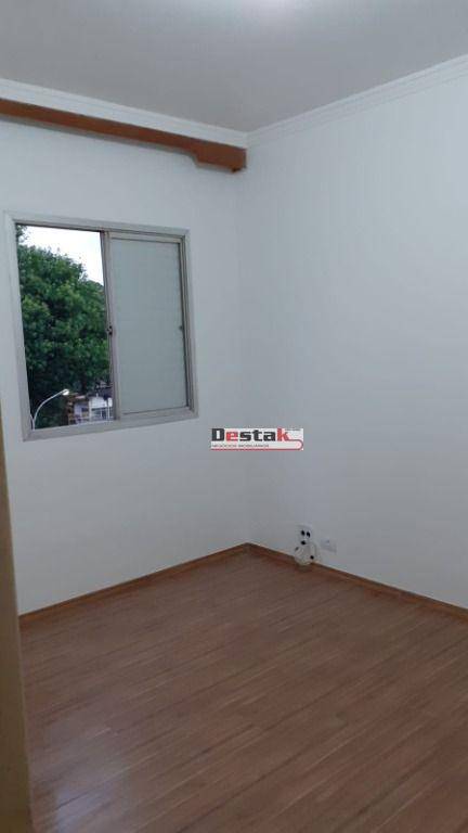 Apartamento à venda com 2 quartos, 55m² - Foto 7