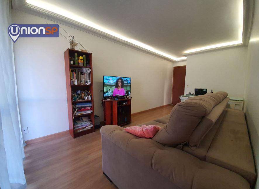 Apartamento à venda com 2 quartos, 60m² - Foto 2