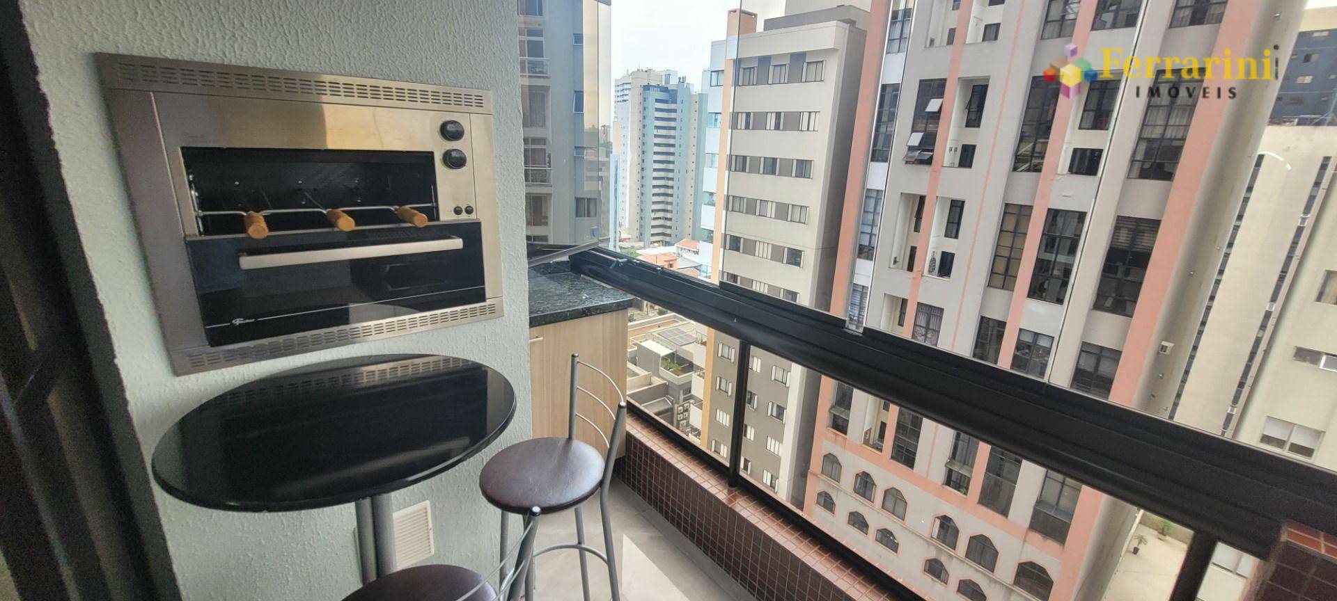 Apartamento à venda com 3 quartos, 104m² - Foto 3