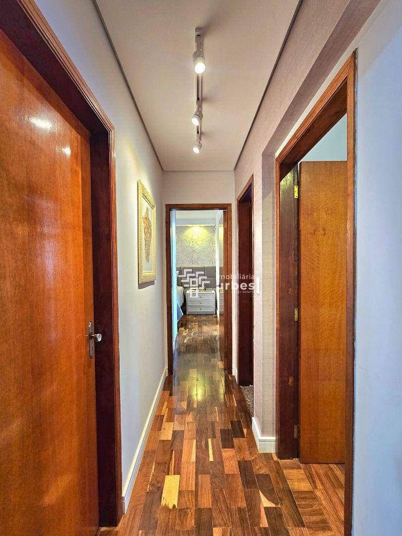 Apartamento à venda com 3 quartos, 119m² - Foto 13