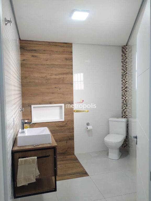 Sobrado à venda com 2 quartos, 139m² - Foto 16