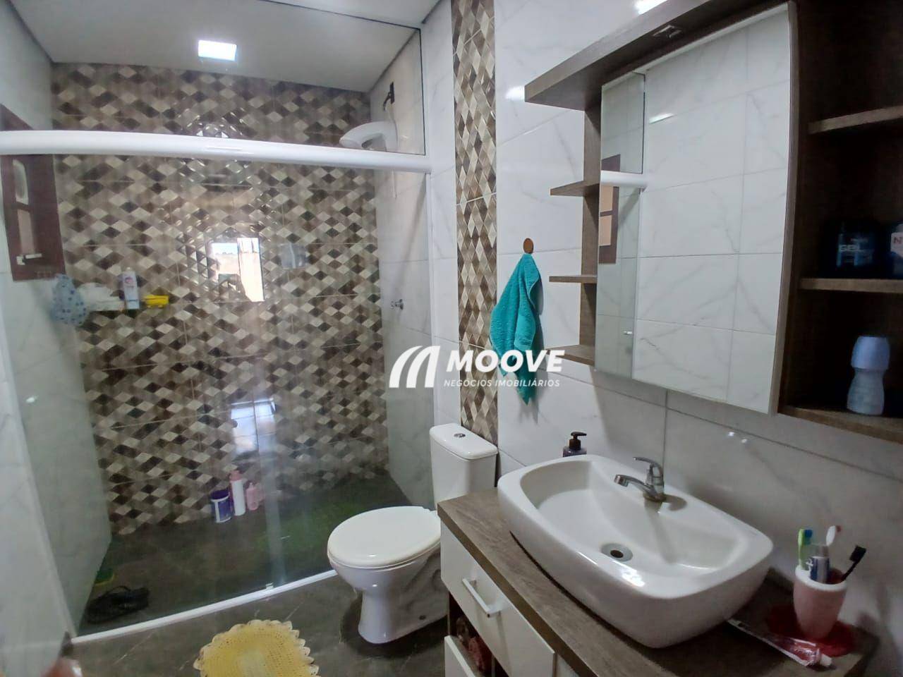Casa à venda com 2 quartos, 130m² - Foto 13