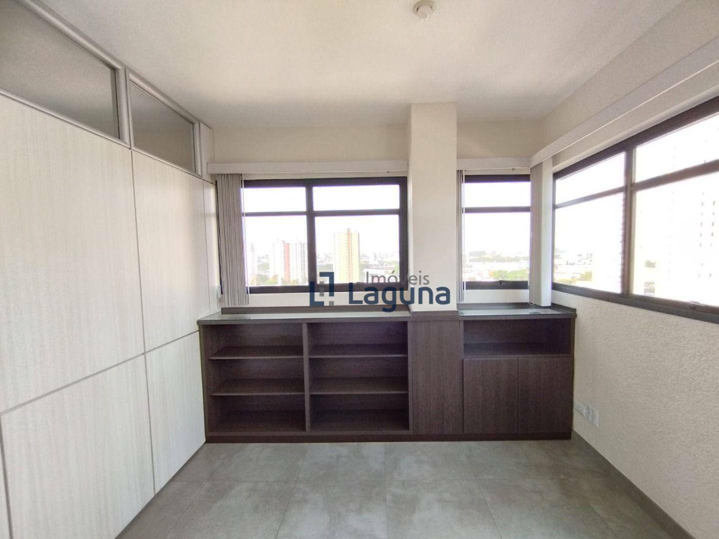 Conjunto Comercial-Sala para alugar, 70m² - Foto 11