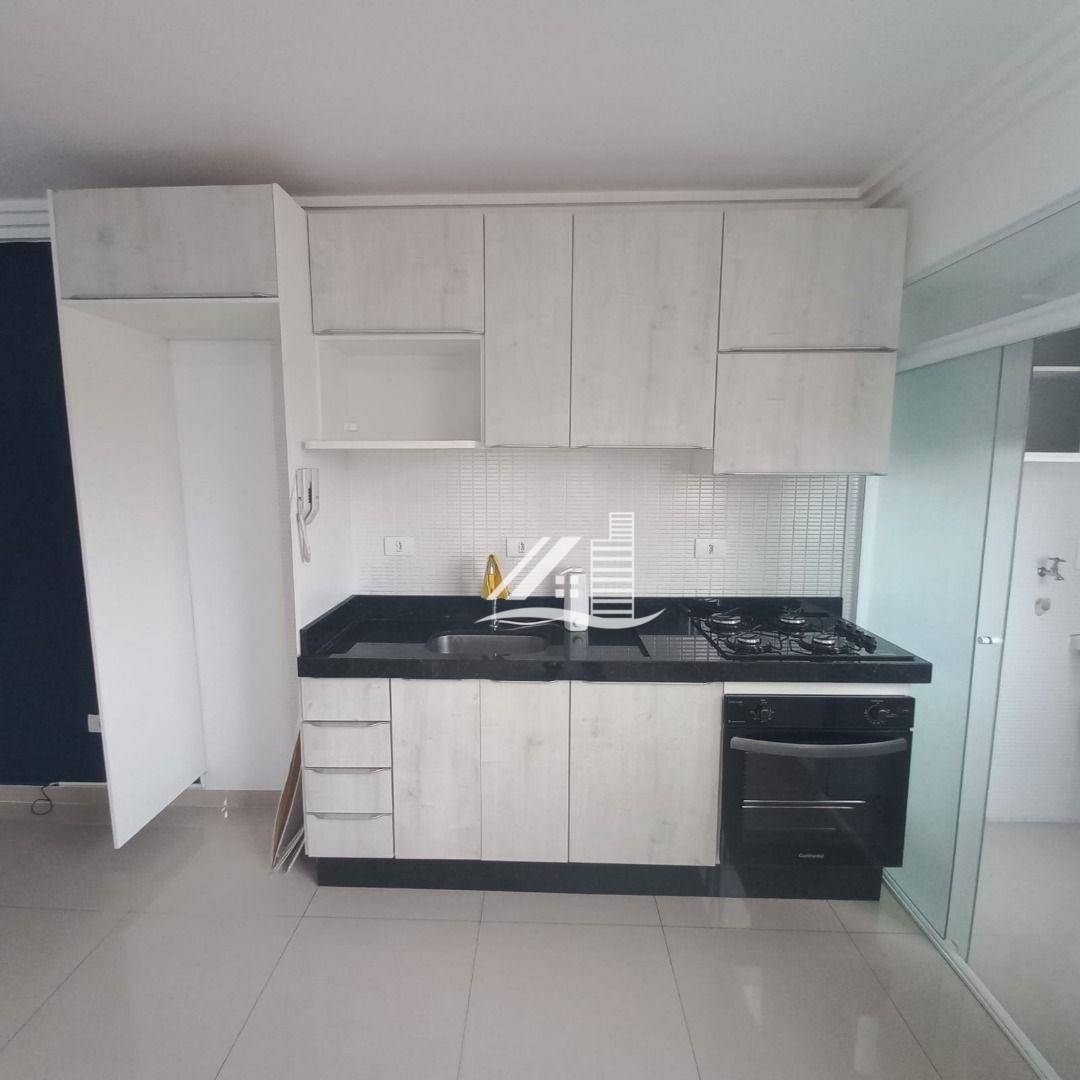 Apartamento à venda com 2 quartos, 45m² - Foto 1