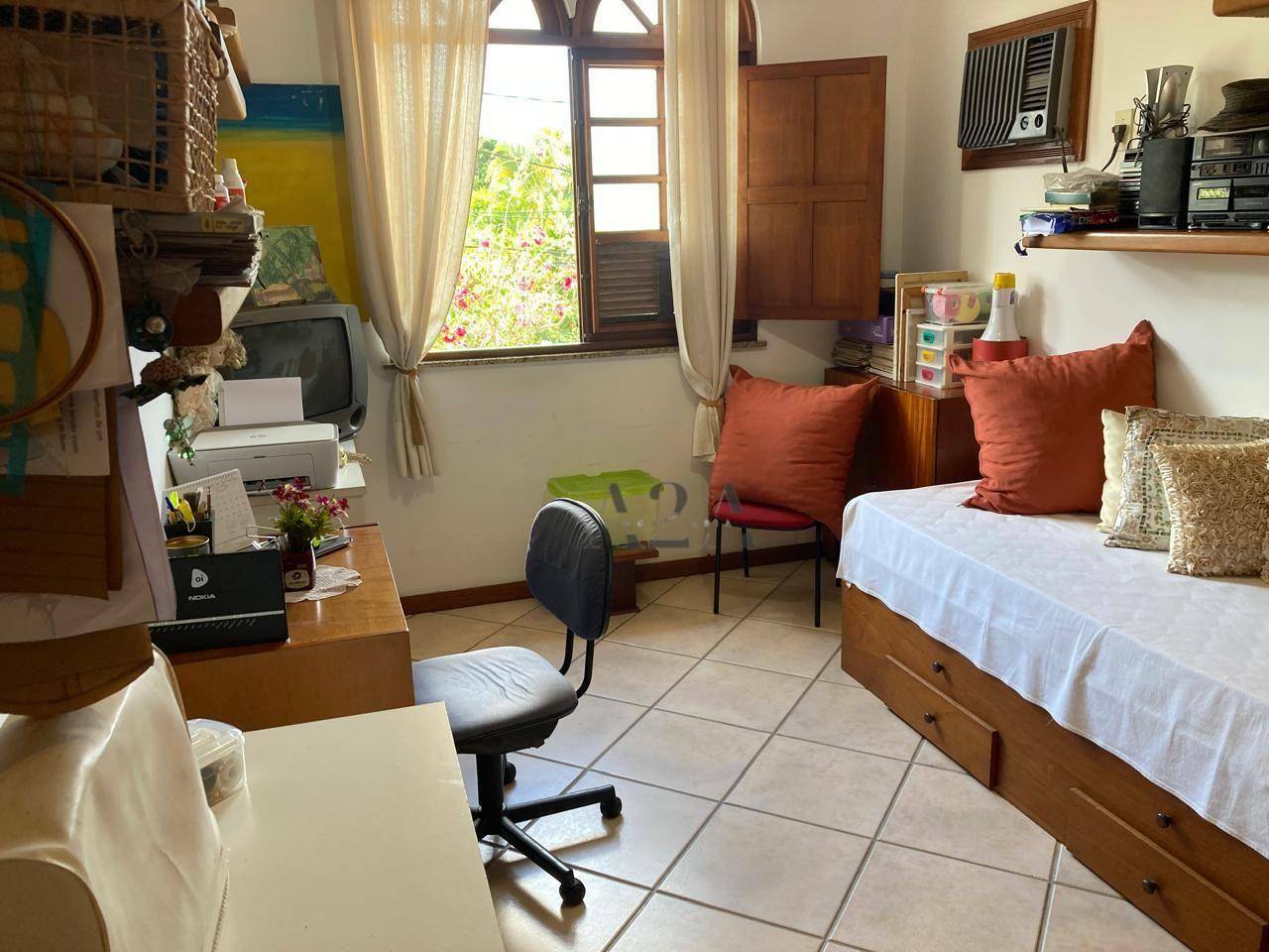 Casa de Condomínio à venda com 3 quartos, 156m² - Foto 20