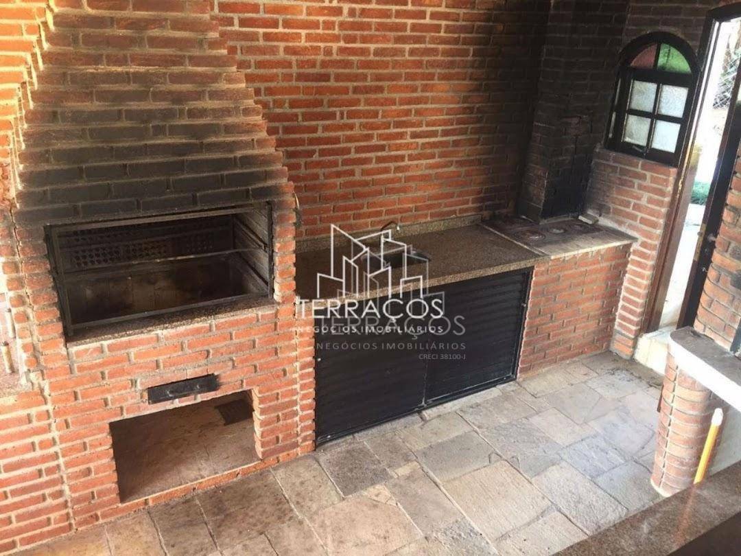 Casa de Condomínio à venda com 6 quartos, 550m² - Foto 12