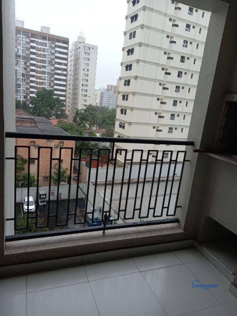 Apartamento à venda com 2 quartos, 74m² - Foto 2