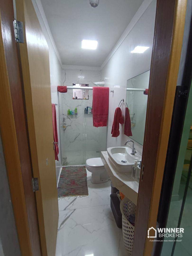 Casa, 2 quartos, 58 m² - Foto 4