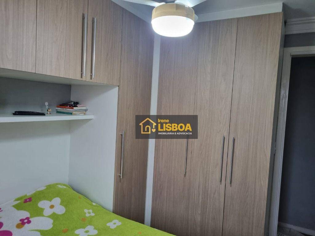 Apartamento à venda com 2 quartos, 50m² - Foto 15