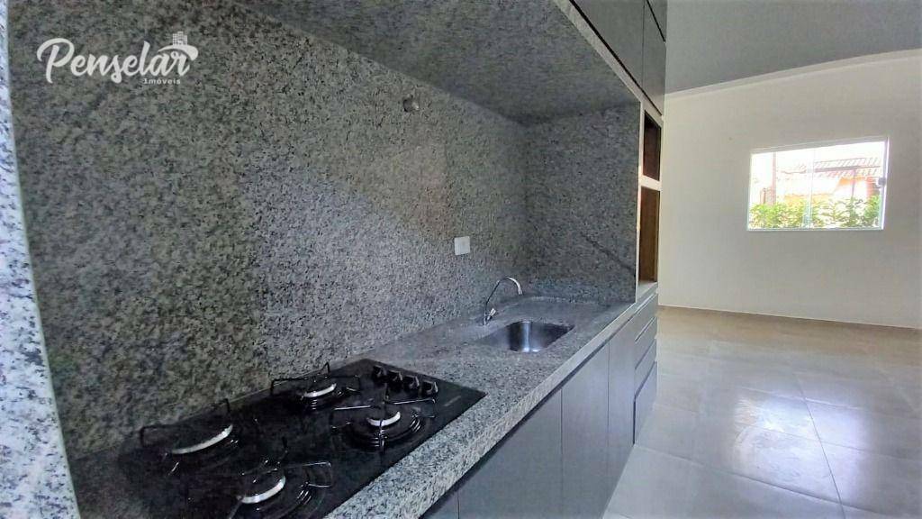 Apartamento à venda com 2 quartos, 63m² - Foto 6