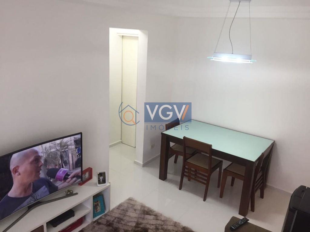 Apartamento à venda com 2 quartos, 55m² - Foto 7