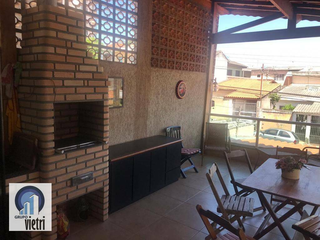 Casa à venda com 2 quartos, 150m² - Foto 9