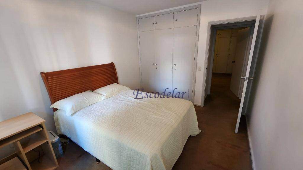 Apartamento à venda com 3 quartos, 114m² - Foto 10