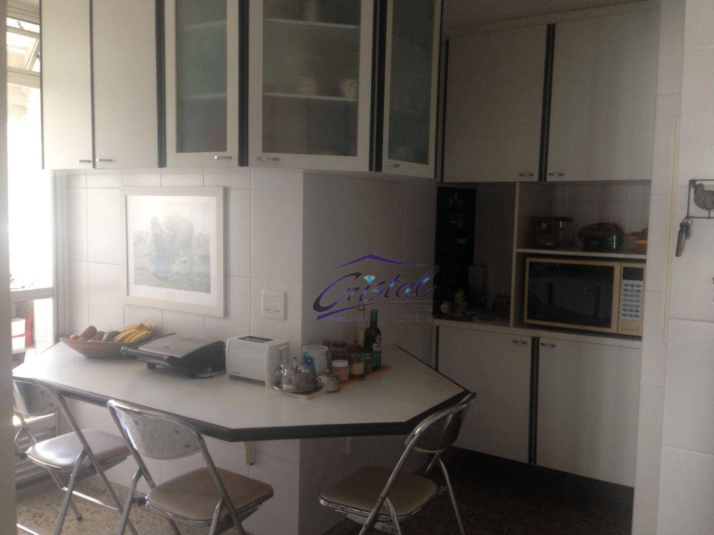 Apartamento para alugar com 3 quartos, 102m² - Foto 11