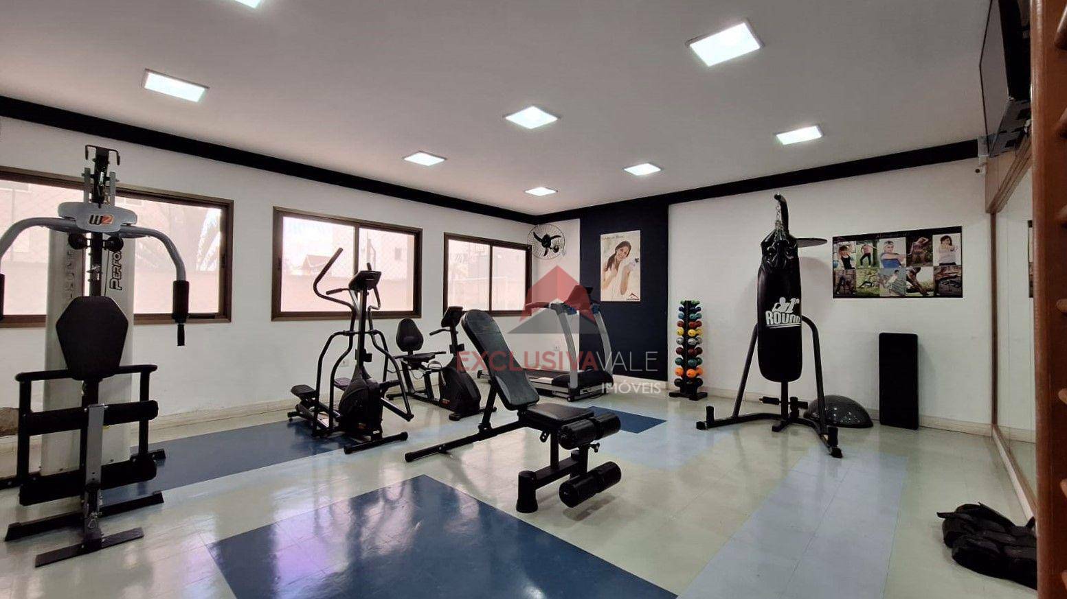 Apartamento à venda com 4 quartos, 220m² - Foto 54