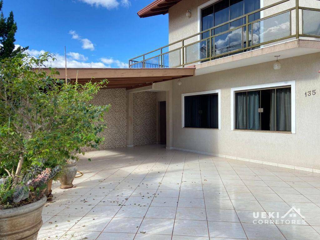 Casa à venda com 3 quartos, 280m² - Foto 4