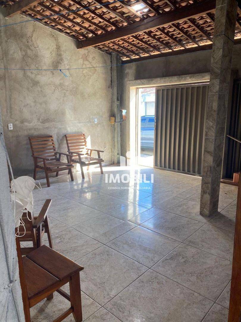 Casa de Condomínio à venda com 3 quartos, 63m² - Foto 2