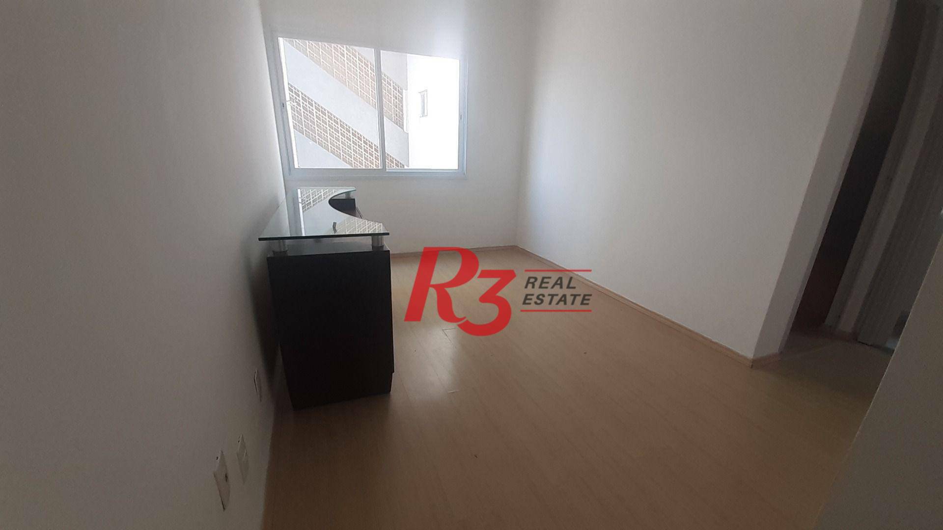 Apartamento à venda com 1 quarto, 60m² - Foto 3