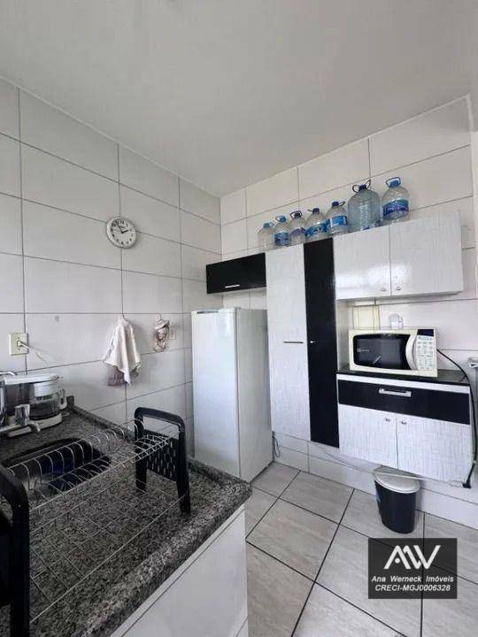 Cobertura à venda e aluguel com 2 quartos, 100m² - Foto 7