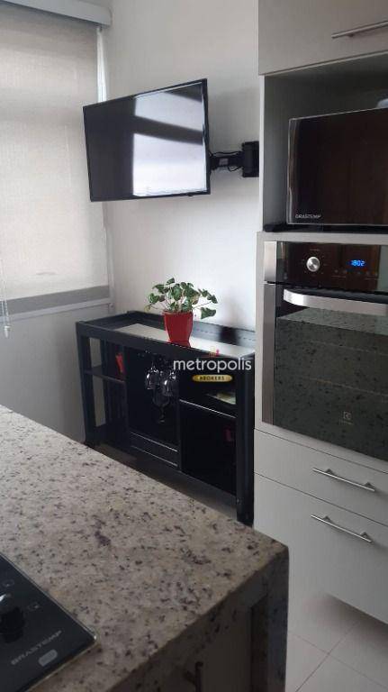 Apartamento à venda com 3 quartos, 105m² - Foto 16