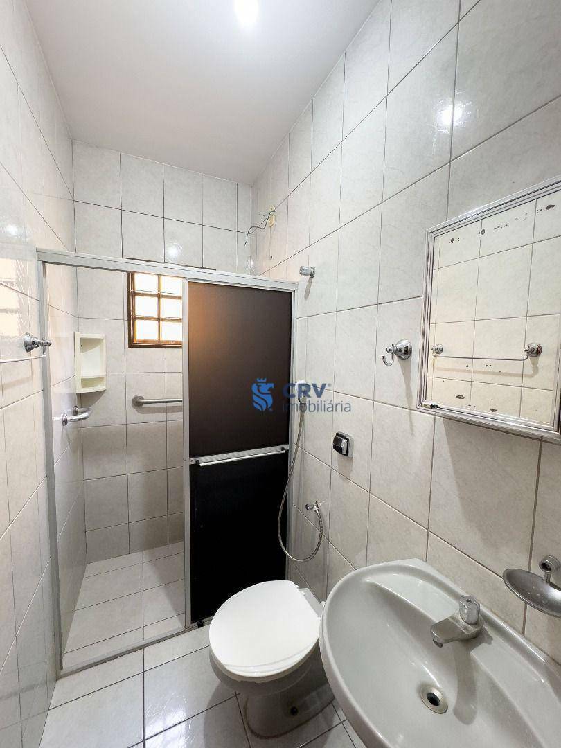 Casa para alugar com 3 quartos, 70m² - Foto 6