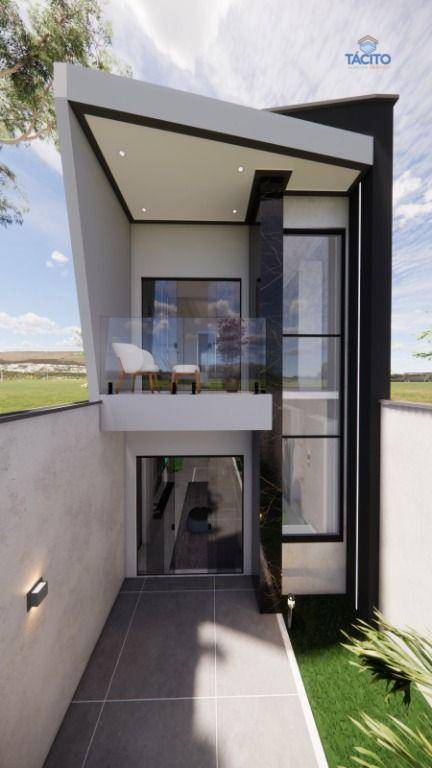 Casa, 3 quartos, 135 m² - Foto 1