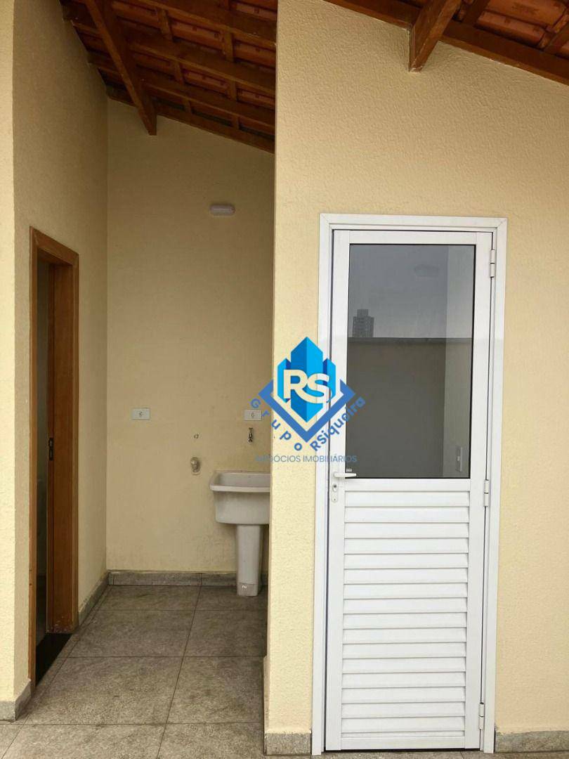 Cobertura, 2 quartos, 80 m² - Foto 5