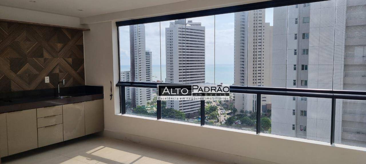 Apartamento à venda com 4 quartos, 216M2 - Foto 2