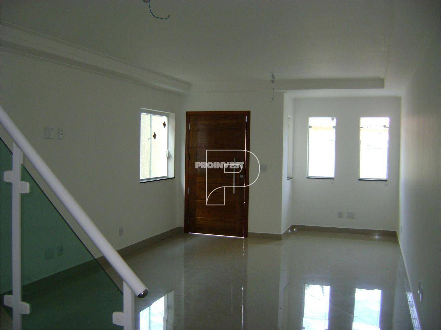 Casa de Condomínio à venda com 3 quartos, 130m² - Foto 3