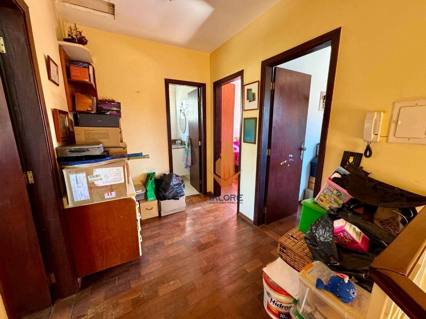 Casa à venda com 3 quartos, 166m² - Foto 13