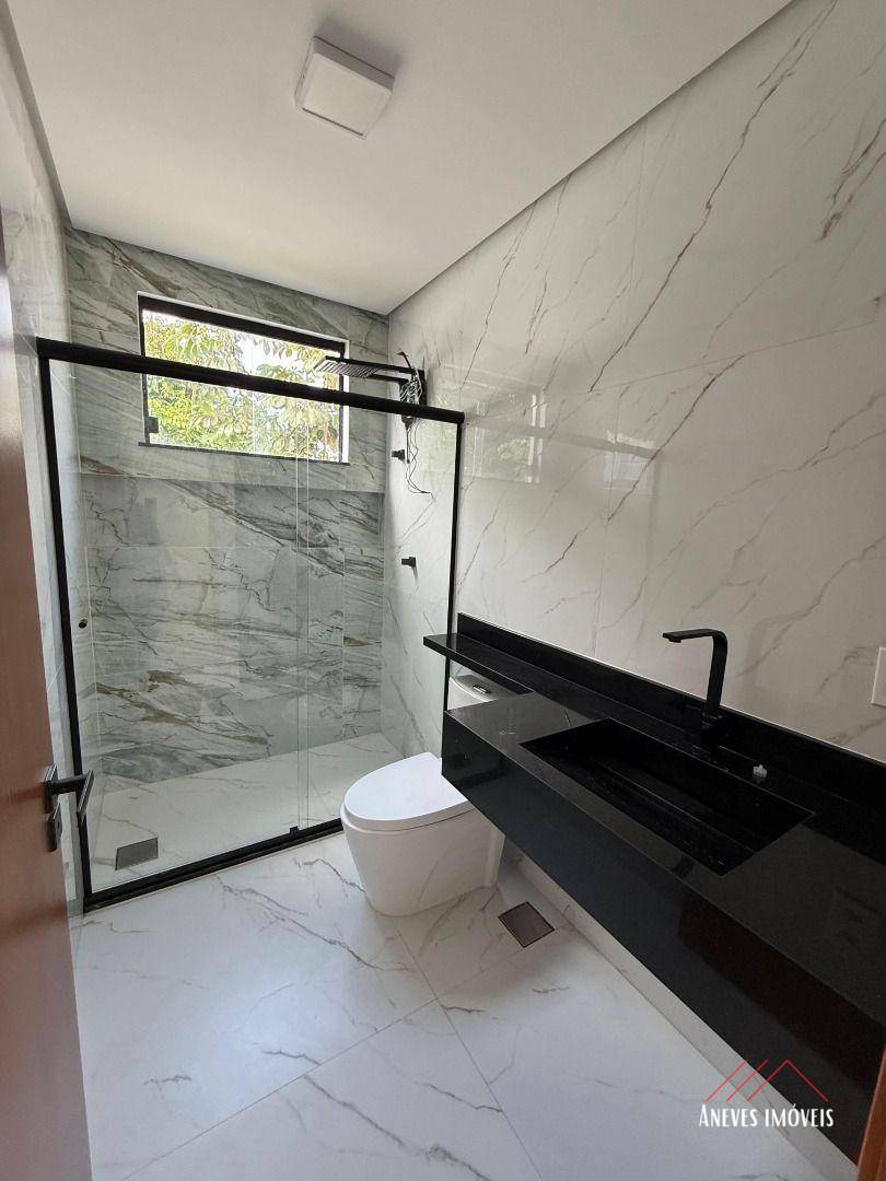 Casa de Condomínio à venda com 3 quartos, 170m² - Foto 7