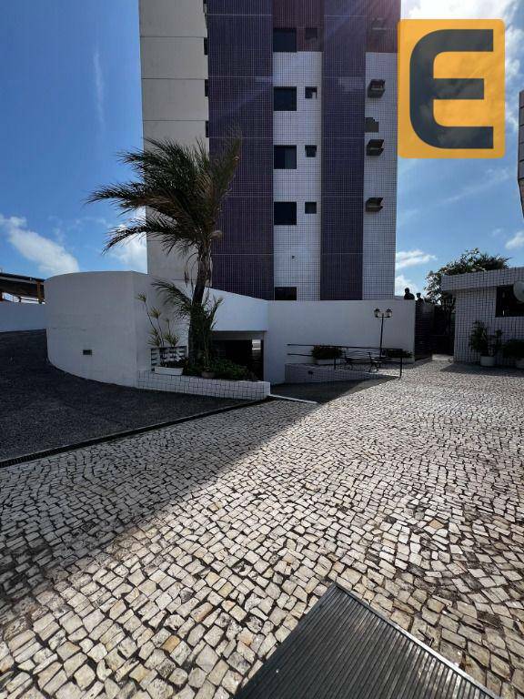 Apartamento à venda com 4 quartos, 88m² - Foto 28