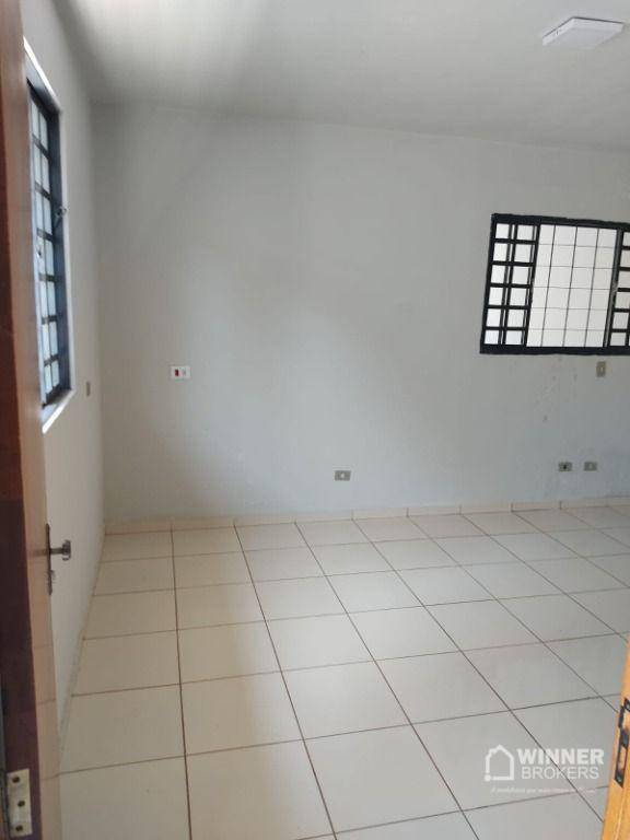 Casa à venda com 2 quartos, 116m² - Foto 9