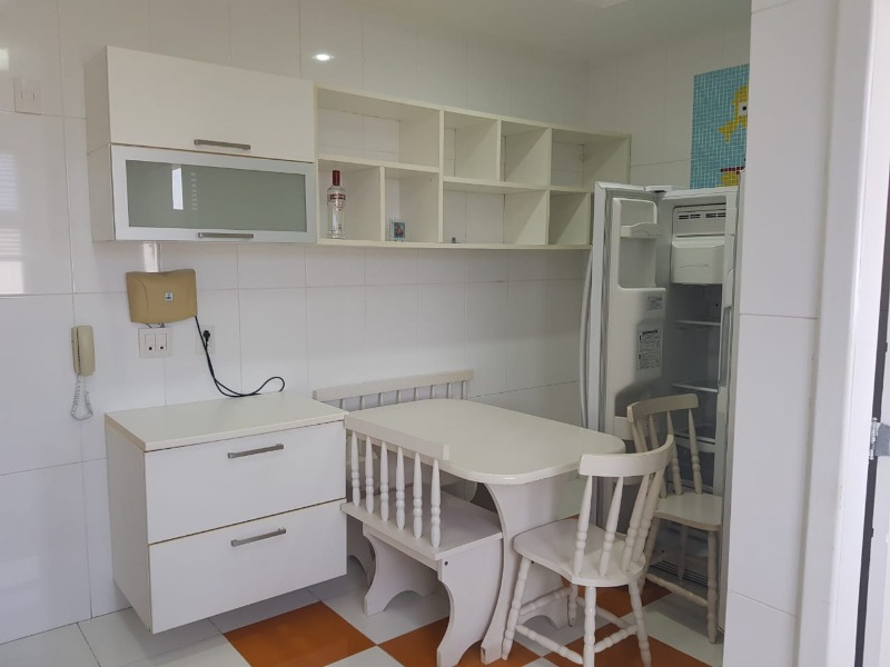 Apartamento à venda com 5 quartos, 450m² - Foto 4