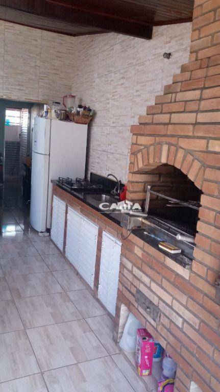 Sobrado à venda com 4 quartos, 70m² - Foto 18