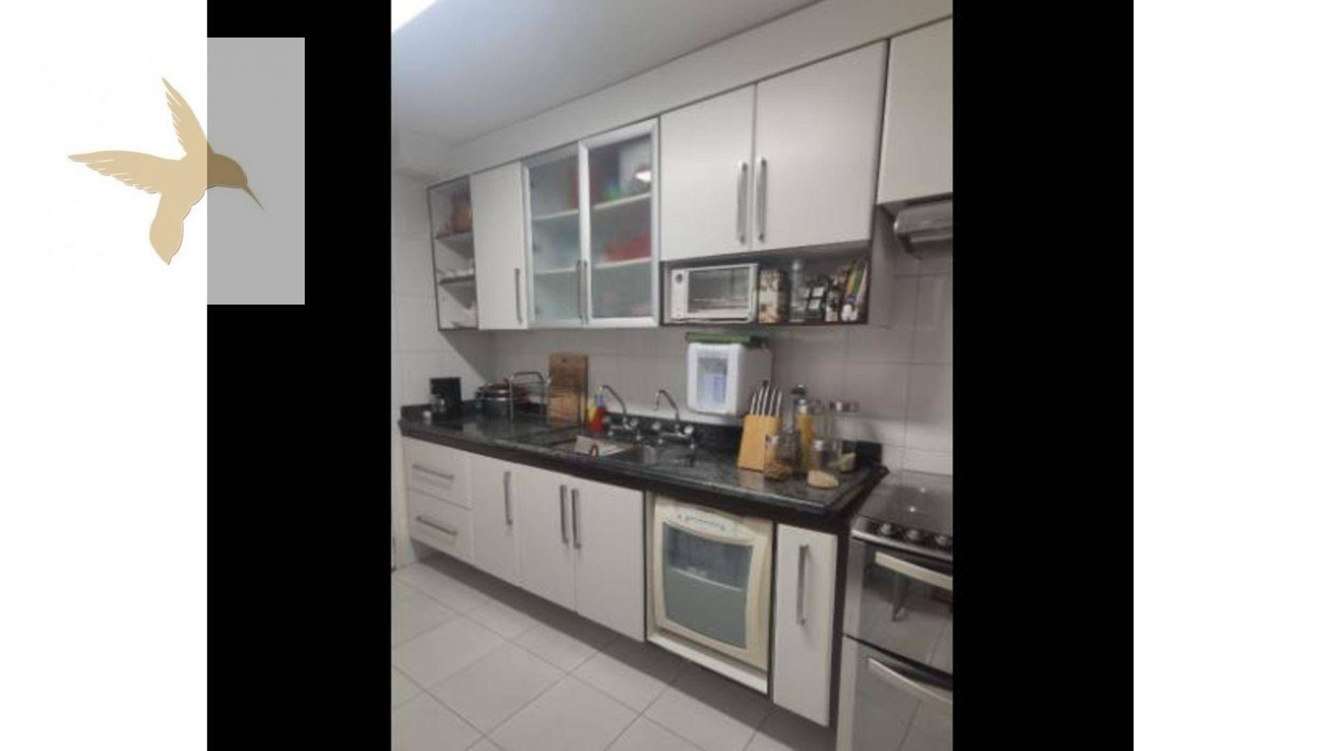 Apartamento à venda com 3 quartos, 136m² - Foto 37